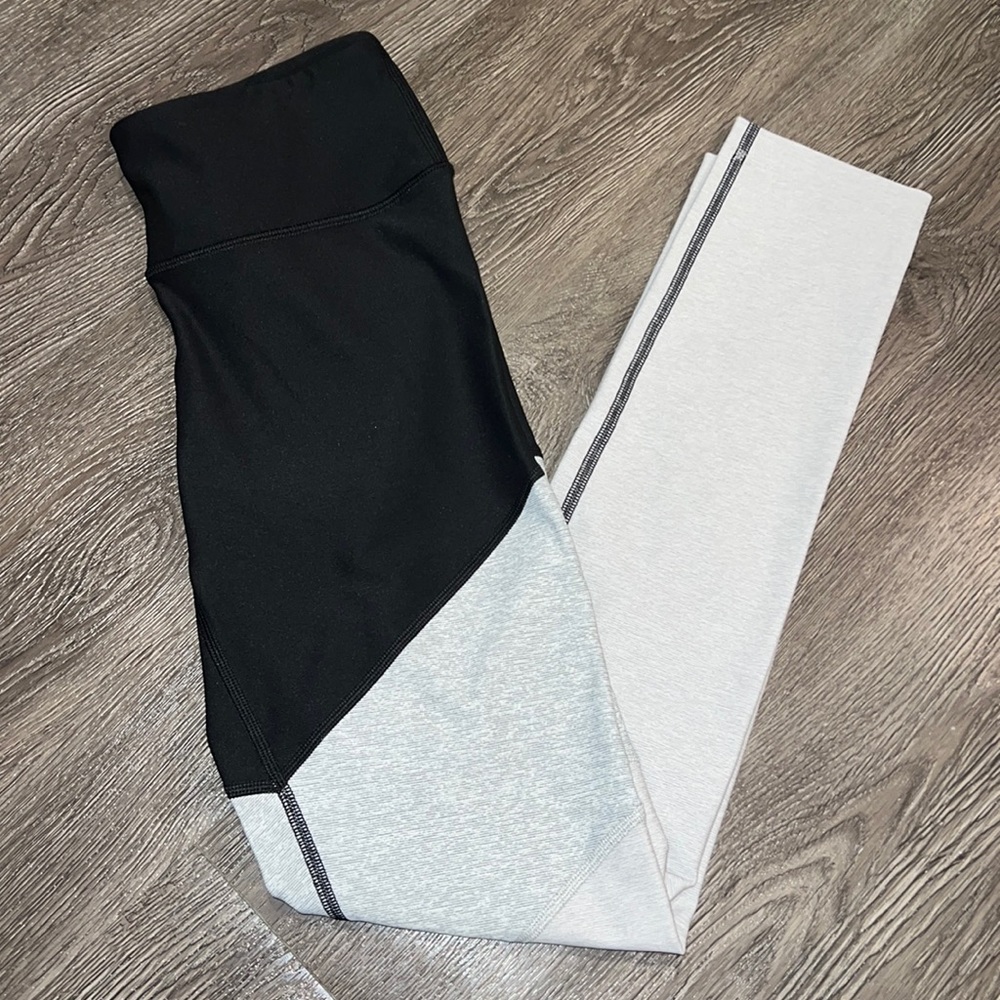 Outdoor Voices Multi-colored Leggings